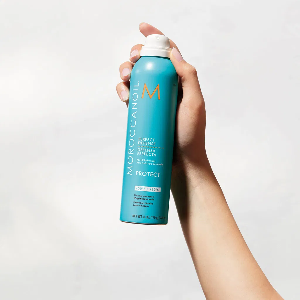 Moroccanoil Perfect Defense 225 ml. - Billede 3