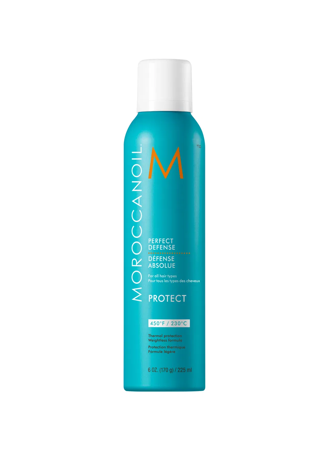 Moroccanoil Perfect Defense 225 ml.