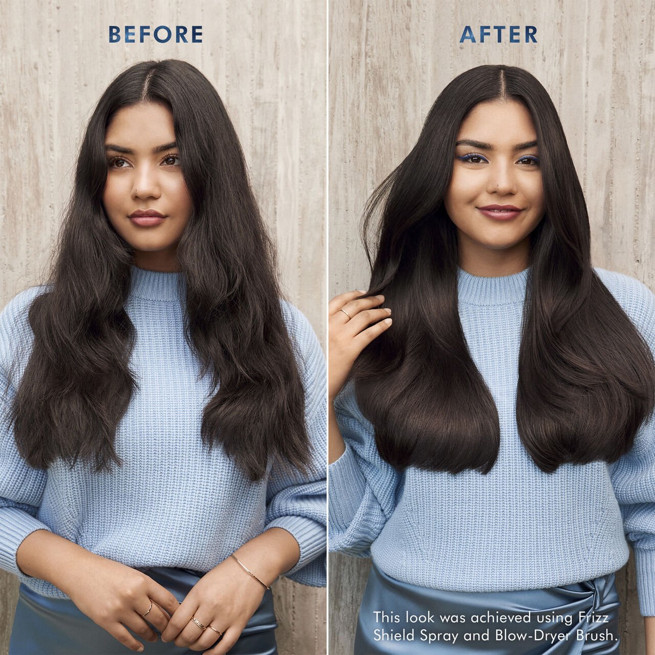 Moroccanoil Frizz Shield Spray, 160 ml - Billede 3