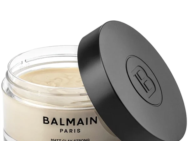 balmain matt clay strong 100ml
