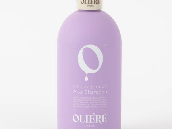 Oliére Paris Acai Shampoo 500 ml