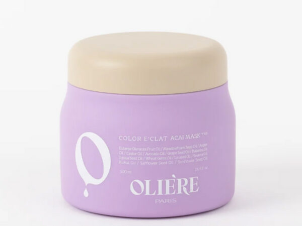 Oliére Paris Acai Hair Mask 500 ml
