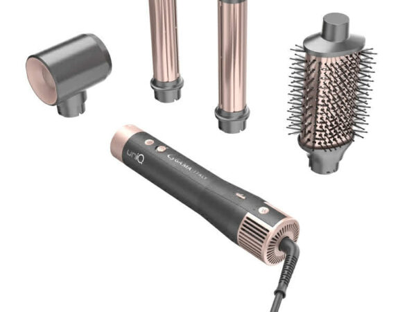 Gama professional UNIQ Aura 4 in 1