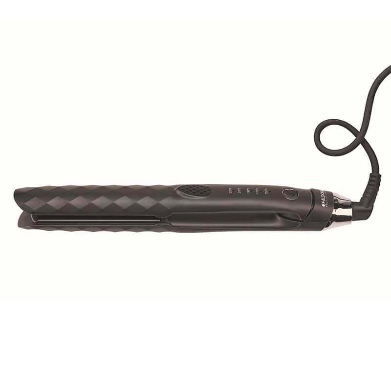 Efalock Diamond Iron Glattejern