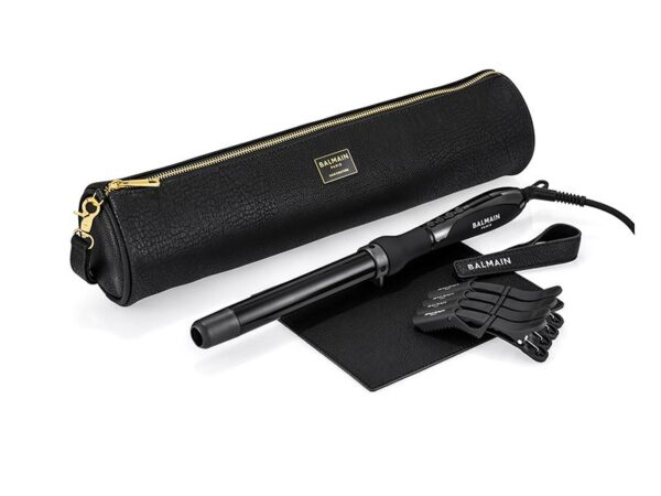 Balmain Professional Ceramic Curling Wand 25mm