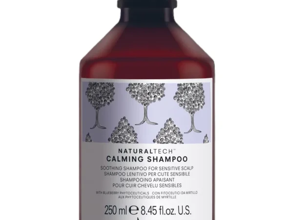 Davines Naturaltech Calming Shampoo 250 ml.
