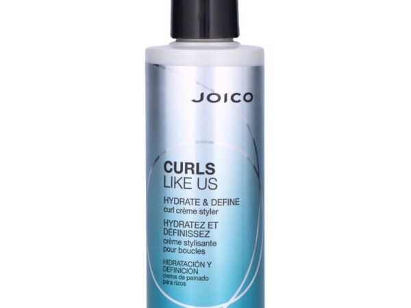 Joico Curls Like Us Hydrate & Define 200 ml