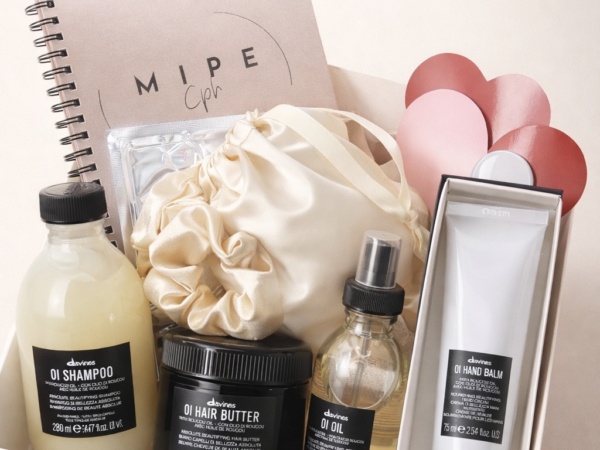MIPEcph Valentine Selflove Box 