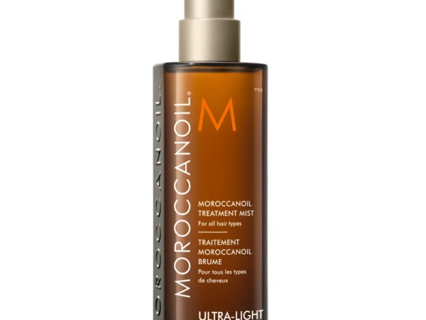 moroccanoil ultra light 100ml olie spray