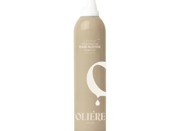 oliere mousse